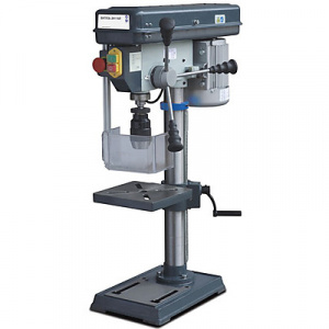 Вертикально-сверлильный станок Витязь 2Н116Л - Айронтех