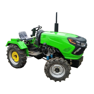 Минитрактор Xingtai   Синтай XT-244_1