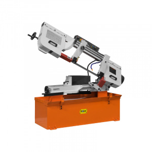 Станок ленточнопильный с гидрозагрузкой Stalex BS-1018B - Айронтех