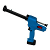 Аккумуляторный пистолет для герметика и клея Toua DCG72-310 - Айронтех
