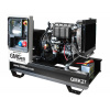 Дизельная электростанция GMGen Power Systems GMK27 (открытое исполнение)_1