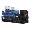 Дизельная электростанция GMGen Power Systems GMT1850 (открытое исполнение)_1