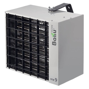 Тепловая пушка электрическая Ballu BHP-MW-9