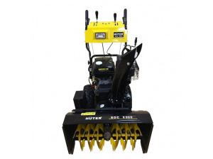 Снегоуборщик бензиновый Huter SGC 8000-1