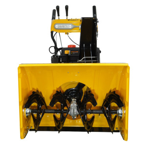 Снегоуборщик бензиновый Habert HBM28D_3