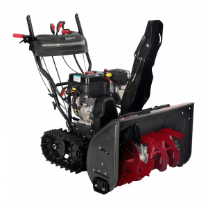 Бензиновый снегоуборщик Evoline SBG 760 TBE с двигателем BRIGGS & STRATTON специальной зимней серии - Айронтех