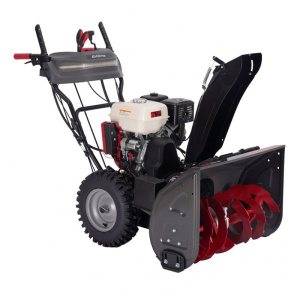Бензиновый снегоуборщик EVOline SBG 690 HE_1
