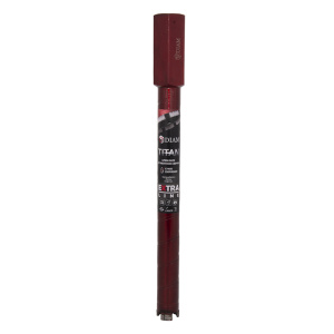 Коронка алмазная по бетону DIAM САСС 42x450х4x1,1 4UNC Extra Line Titan_1