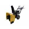 Бензиновый снегоуборщик Hanskonner HSTG7661EBS_1