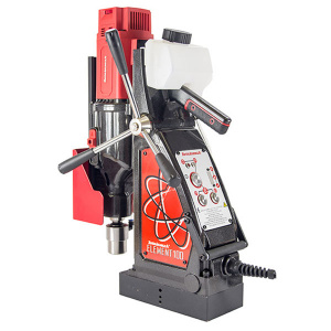 Станок сверлильный магнитный Rotabroach Element-100 - Айронтех