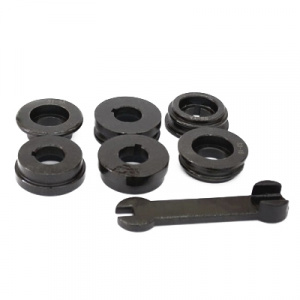 Станок зиговочный электромеханический Stalex ETB-12 - Айронтех