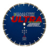 Диск алмазный сегментный DIAMASTER Laser ULTRA 600x3,2x25,4 мм_1