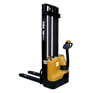 Штабелер электрический самоходный SMARTLIFT ES15-15ES 1,5 т 3,6 м_1