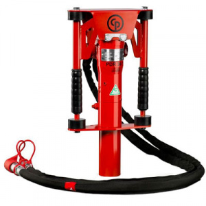 Гидравлический молоток (копер) для забивания столбов Chicago PneumaticChicago Pneumatic PDR 30 T - Айронтех