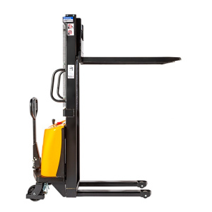 Штабелер с электроподъемом SMARTLIFT BDA 1540 1500 кг 4 м_3