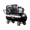 Компрессор масляный ременной FoxWeld AEROMAX 480 100_2