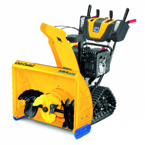 Снегоуборочная машина Cub Cadet XS3 76 TDE_2