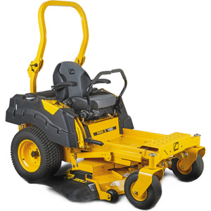 Минитрактор Cub Cadet Z1 122_1