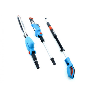 Высоторез аккумуляторный GARDENA TCS Li 18/20+THS Li-18/42 - Айронтех