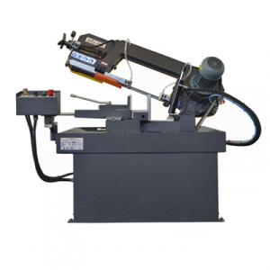 Полуавтоматический ленточнопильный станок BMSY 230 DG - Айронтех