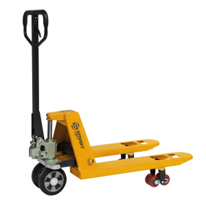 Гидравлическая тележка SMARTLIFT SD-S BF25