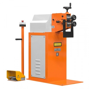 Станок зиговочный электромеханический Stalex RM-18E - Айронтех