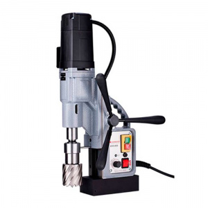 Станок сверлильный магнитный ECO.60S - Айронтех