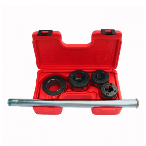 Набор резьбонарезной Super-Ego Рromo 600 BSPT-R 1/2-1.1/4 (600240600) - Айронтех