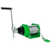 Лебедка ручная усиленная HITCH JHW 0,5 т 40 м_1