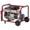 Бензиновый генератор портативный PRAMAC EM2800, 230V_1