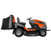 Садовый трактор Husqvarna TC 242 TX_3