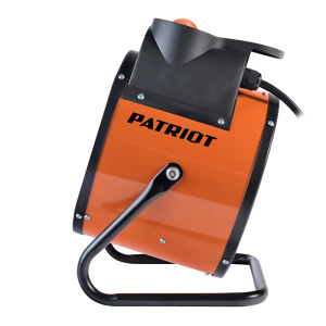 Тепловентилятор электрический PATRIOT PTR 7S_2