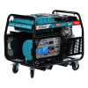 Бензиновый генератор Alteco Professional AGG 15000TE Duo_1