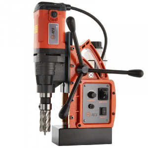 Станок сверлильный магнитный AT-S SU-32 - Айронтех