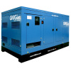 Дизельная электростанция GMGen Power Systems GMV700 (в шумозащитном кожухе)_1
