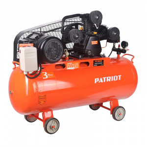 Компрессор поршневой PATRIOT PTR 100-670_1