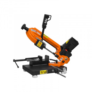 Станок ленточнопильный Stalex BS-85 - Айронтех