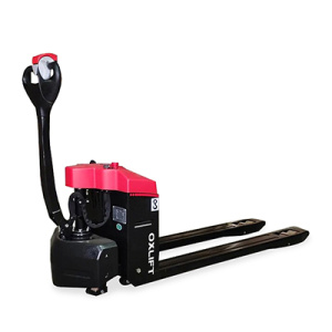 Тележка самоходная электрическая  OXLIFT TX15 L1500 1500 мм 1500 кг - Айронтех