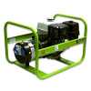Бензиновый генератор портативный PRAMAC E8000, 230V_1