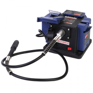 Машина для заточки сверл и ножей ДИОЛД МЗС 0,3М  - Айронтех