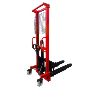 Ручной гидравлический штабелер RDF 1016 PROLIFT 1000 кг 1,6 м_1