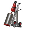 Комплект для алмазного сверления VOLL INDUSTRIAL V-Kit 400 Pro_1