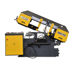 Автоматический ленточнопильный станок BMSO 320 L - Айронтех