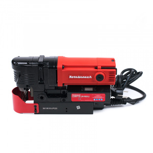 Станок сверлильный магнитный Element-50 LP (низкий профиль) - Айронтех