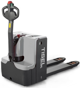 Самоходная электрическая тележка Tisel ETL16