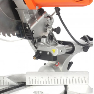 Пила торцовочная PATRIOT MS 255 - Айронтех