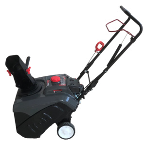 Бензиновый снегоуборщик EVOline SBG 460_2