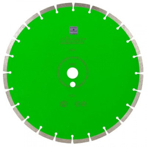 Диск алмазный Distar 1A1RSS/C3-H 400x3,8/2,8x10x25,4-28 Premier Active - Айронтех