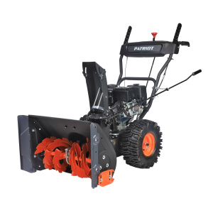 Снегоуборщик PATRIOT PS 603 4