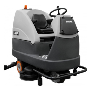 Поломоечная машина Lavor Professional Comfort L 122_1